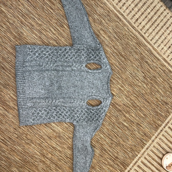 OAK & FORT SWEATER - Picture 6 of 9